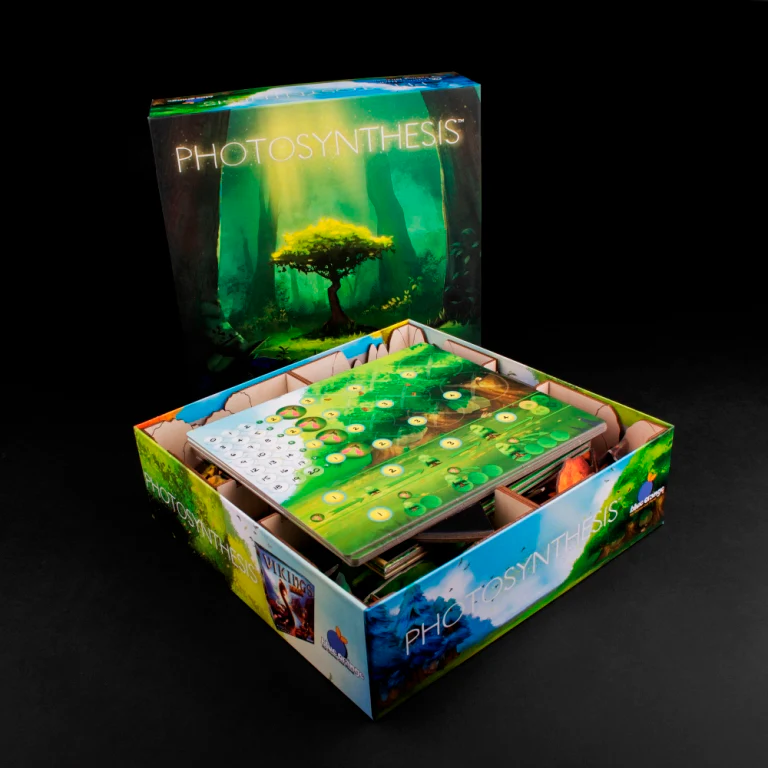 Photosynthesis